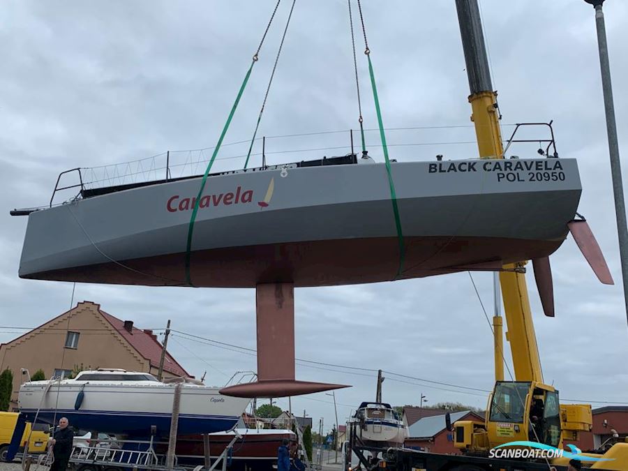 Caravela 950