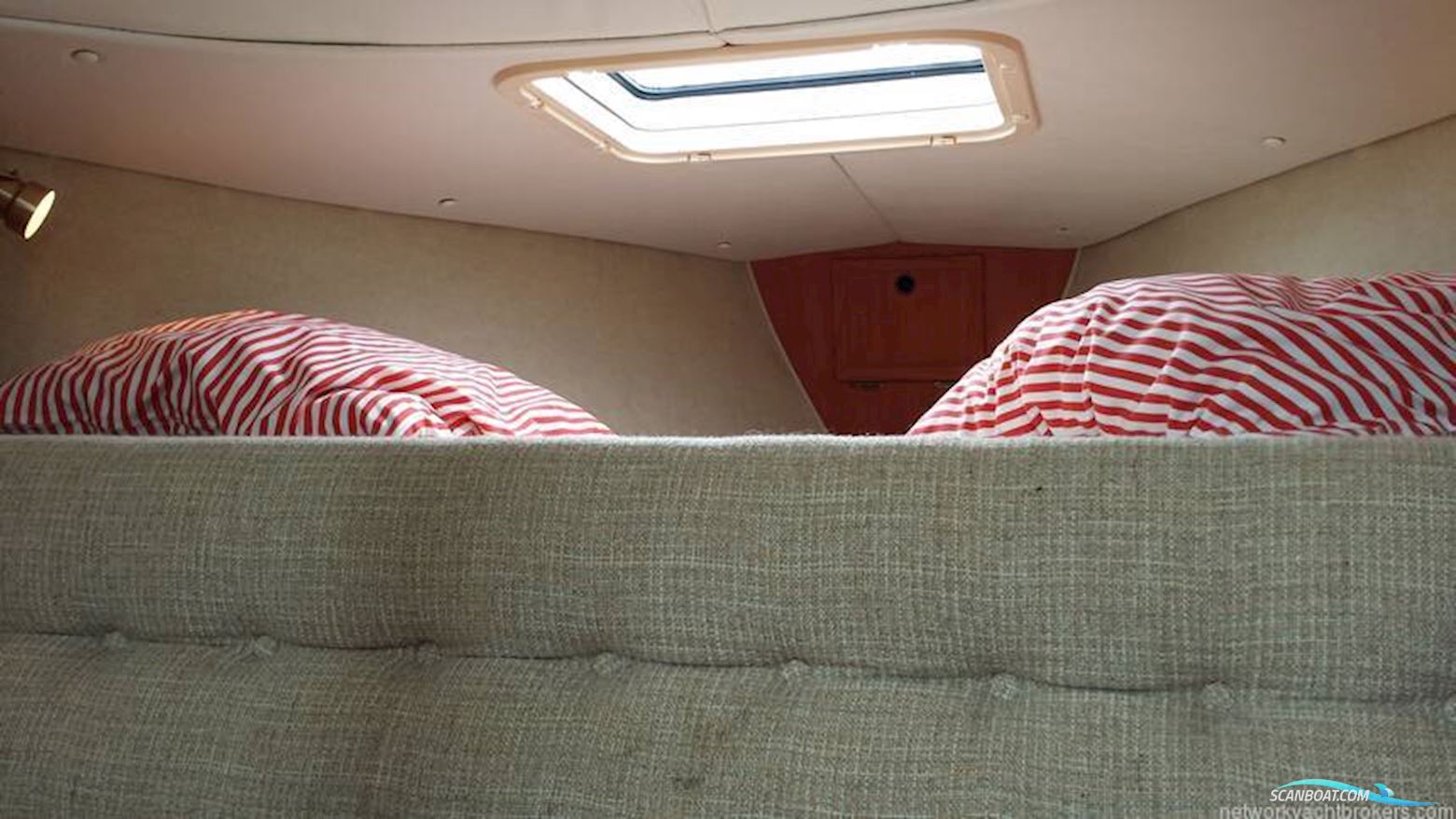 Cardinal Craft Ltd. Cardinal 26