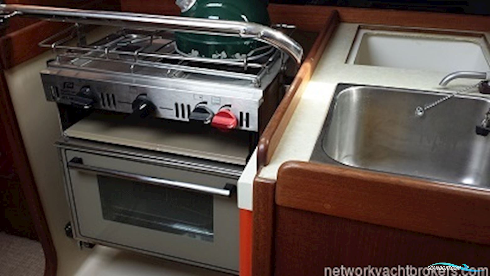 Cardinal Craft Ltd. Cardinal 26