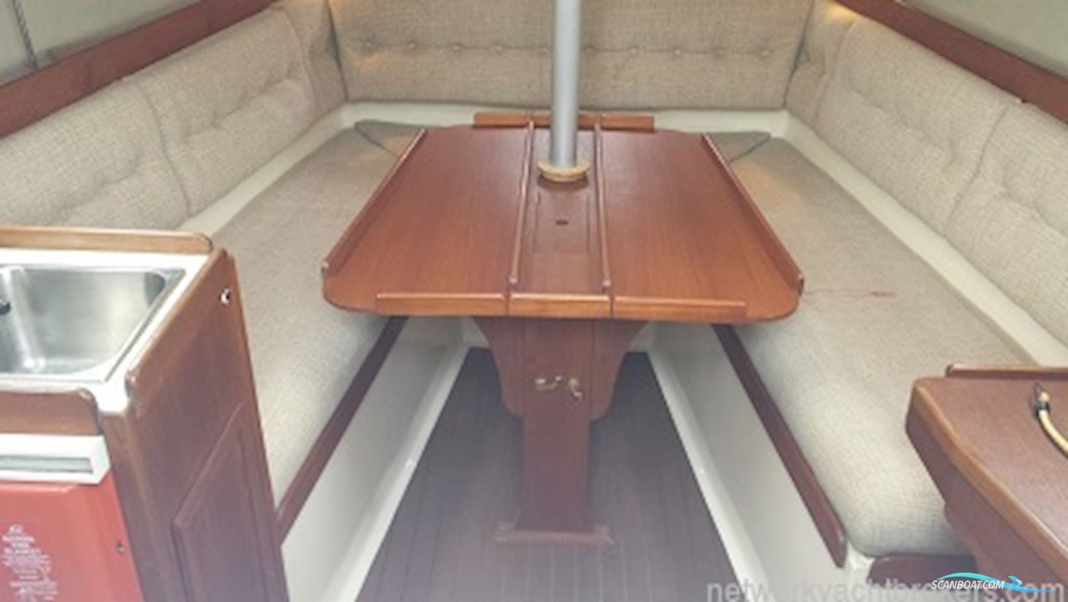 Cardinal Craft Ltd. Cardinal 26