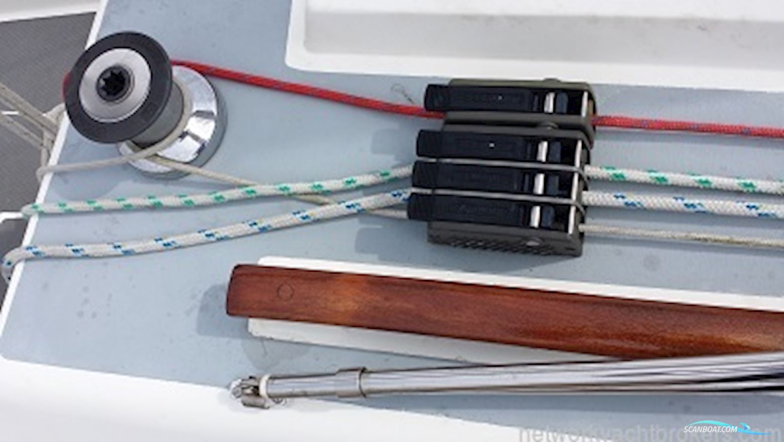 Cardinal Craft Ltd. Cardinal 26