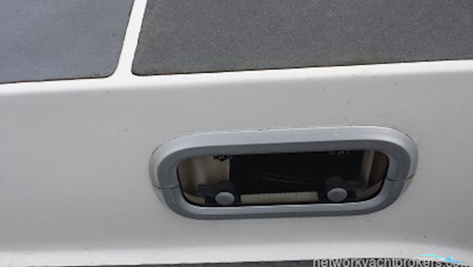 Cardinal Craft Ltd. Cardinal 26