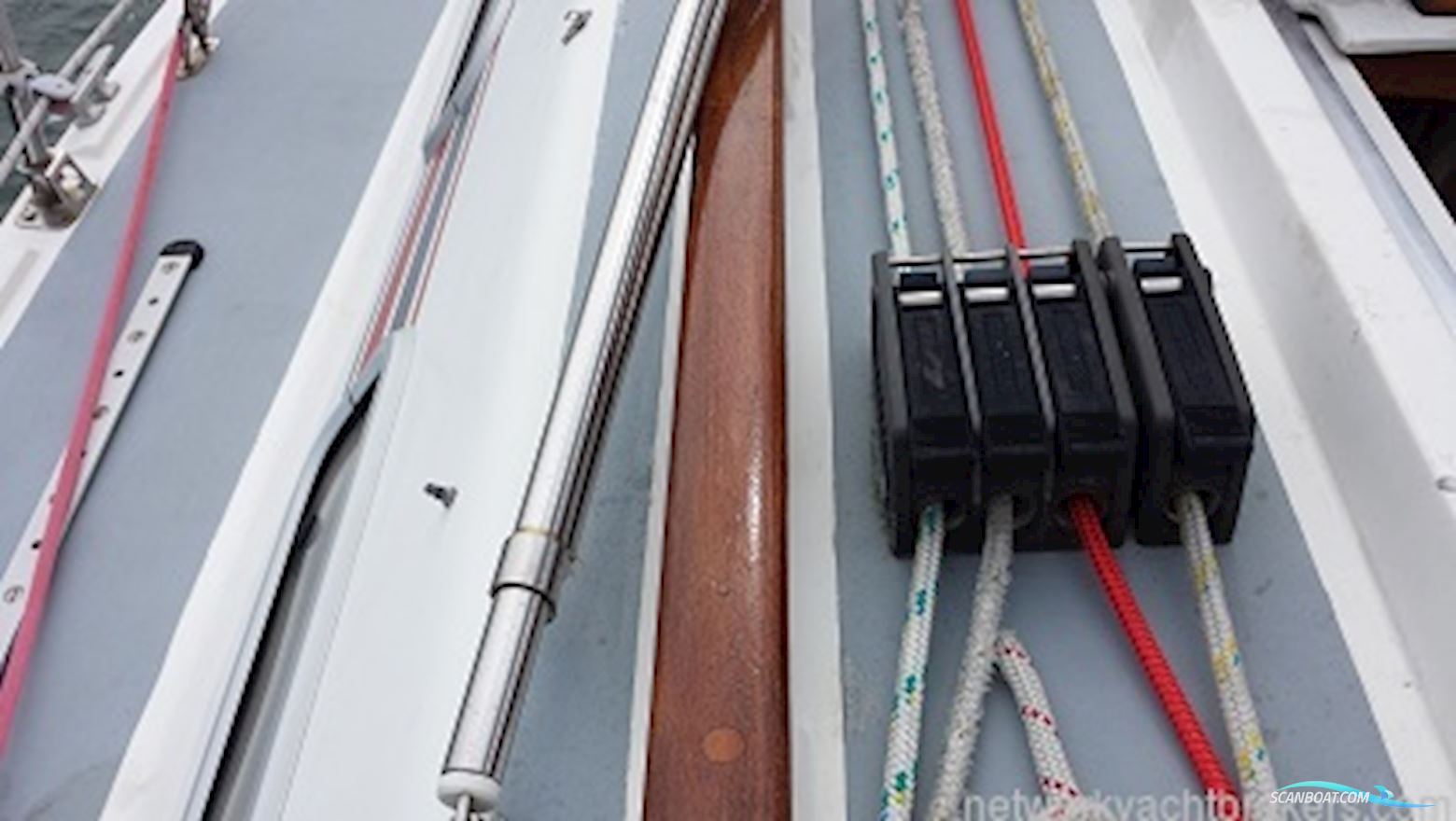 Cardinal Craft Ltd. Cardinal 26