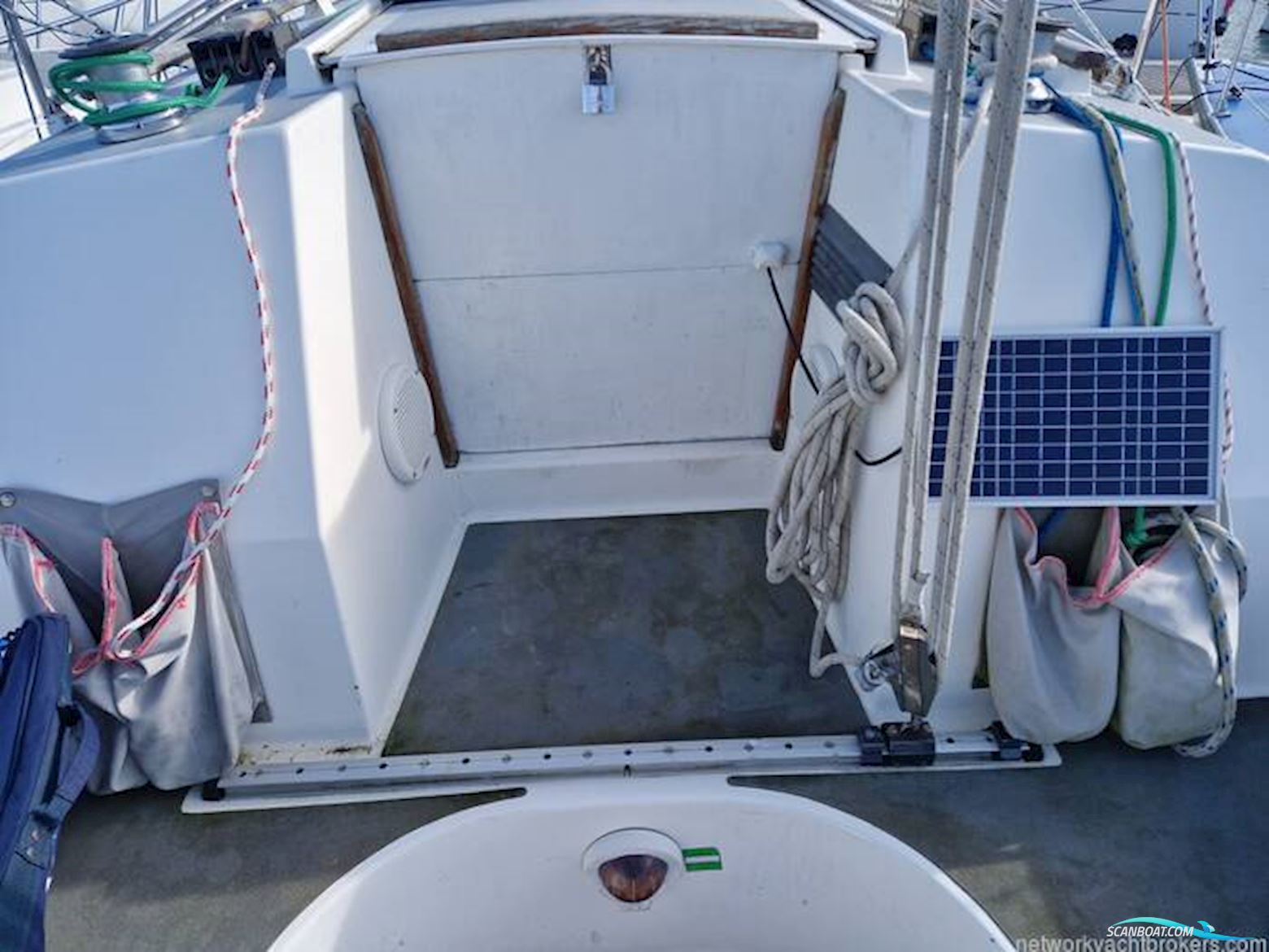 Cardinal Craft Ltd. Cardinal 26