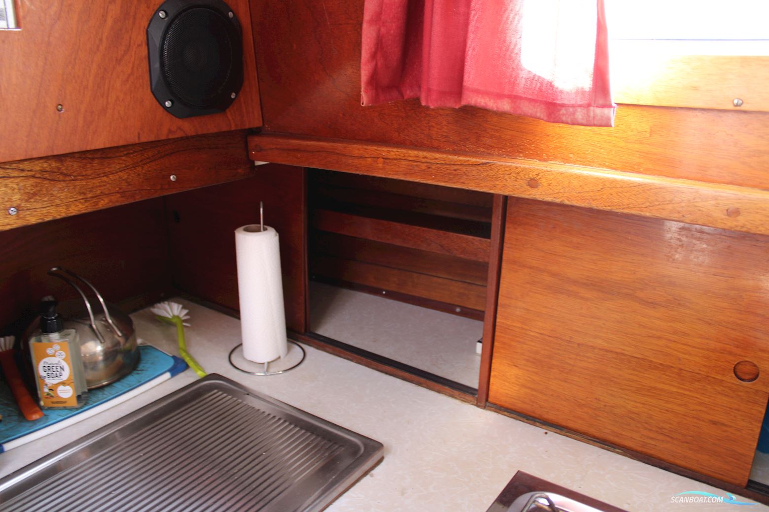 Carena 35