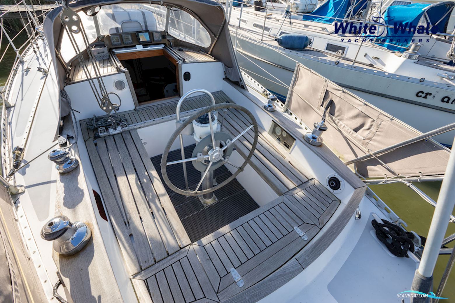 Carena 36