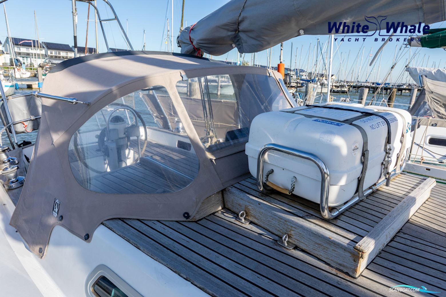 Carena 36