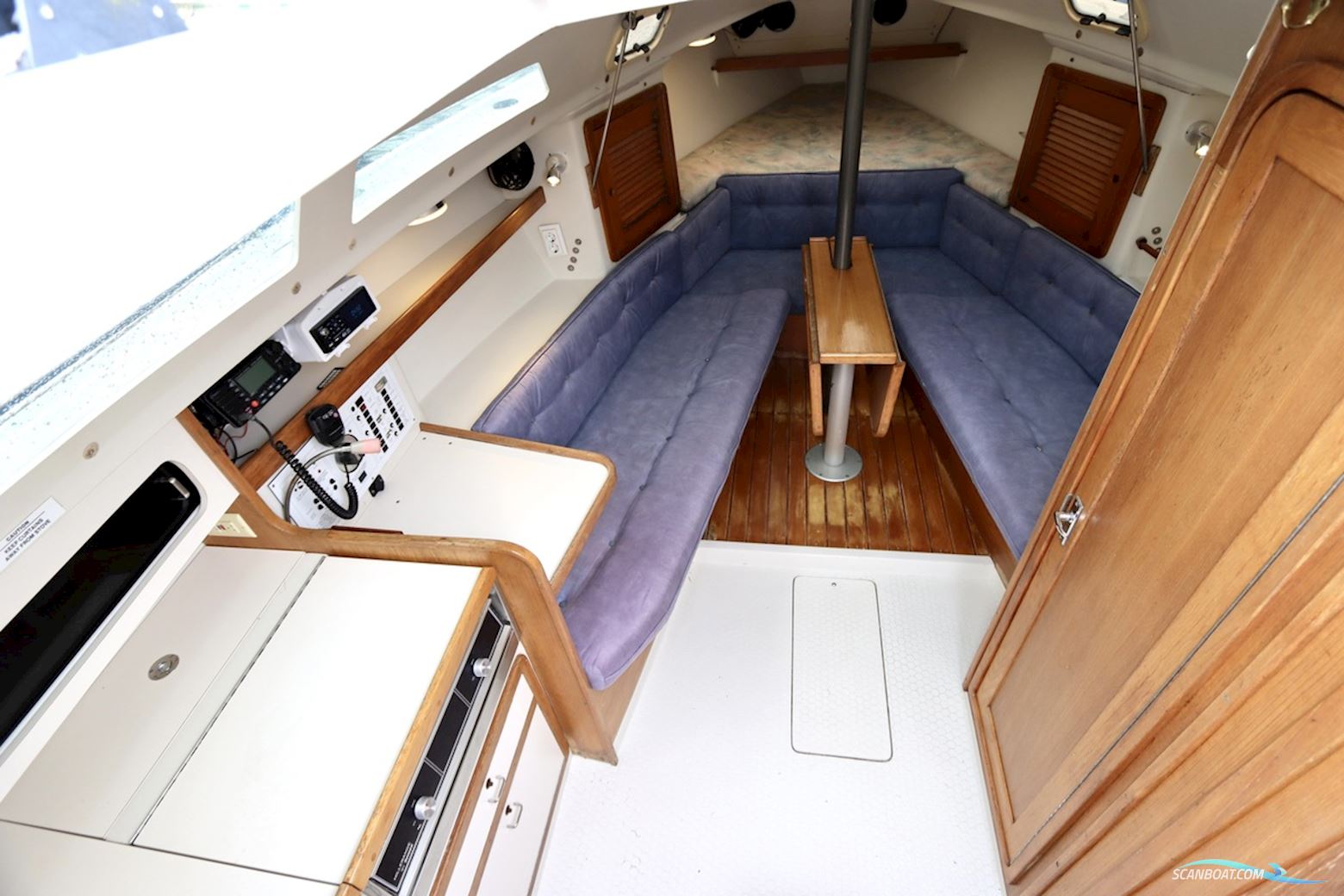 Catalina  270