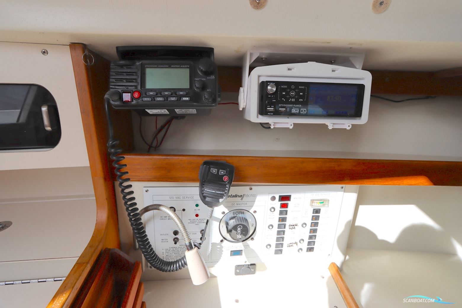 Catalina  270