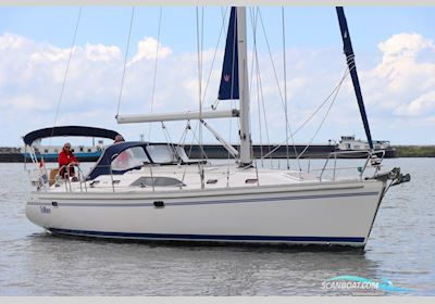 Catalina  445 Sailingboat 2009, The Netherlands