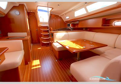 Catalina  445 Sailingboat 2009, The Netherlands