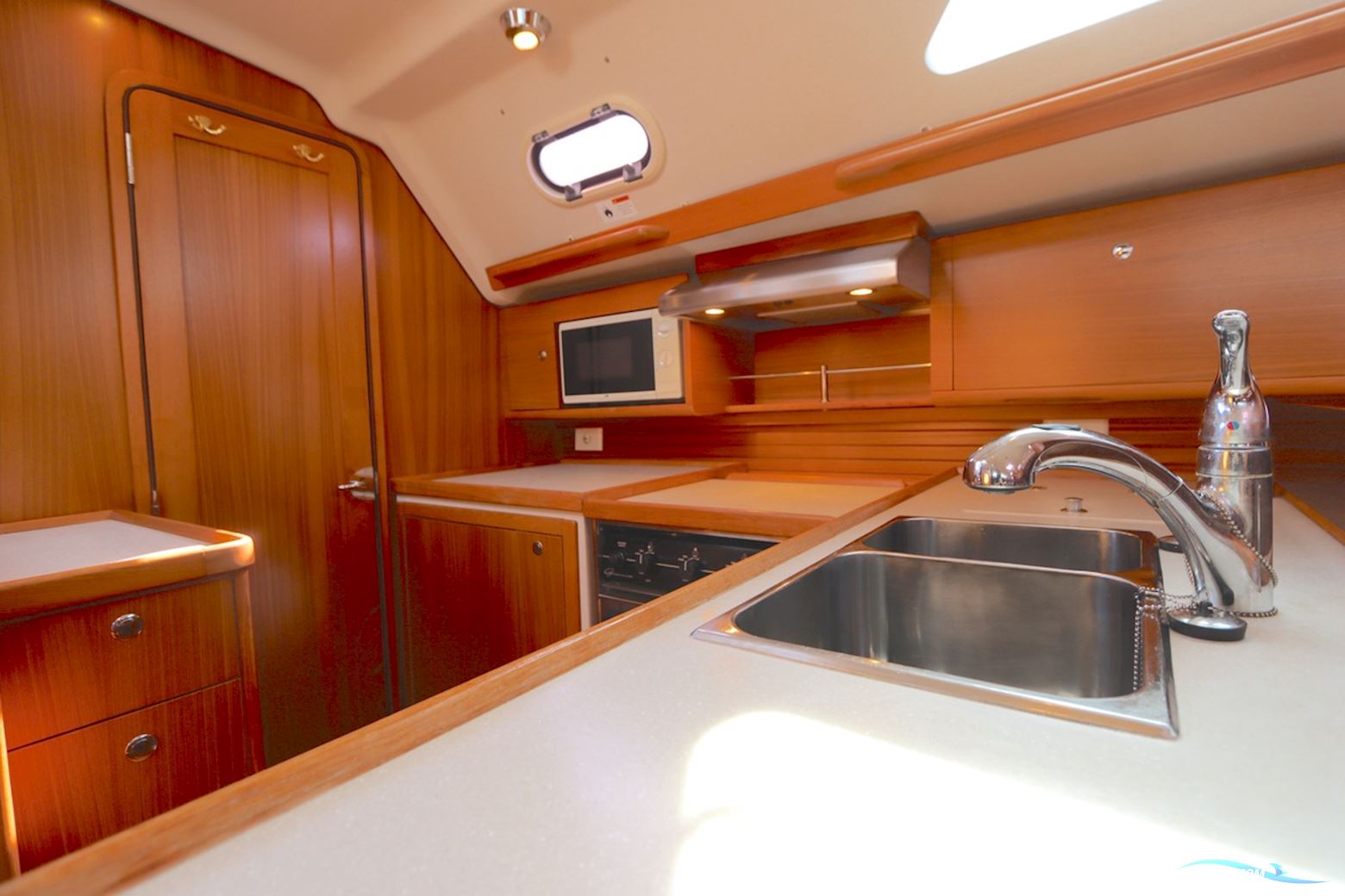 Catalina  445