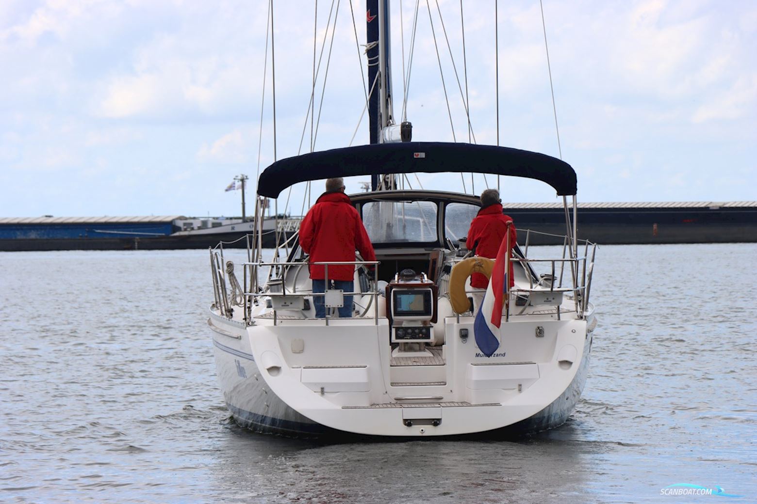 Catalina  445