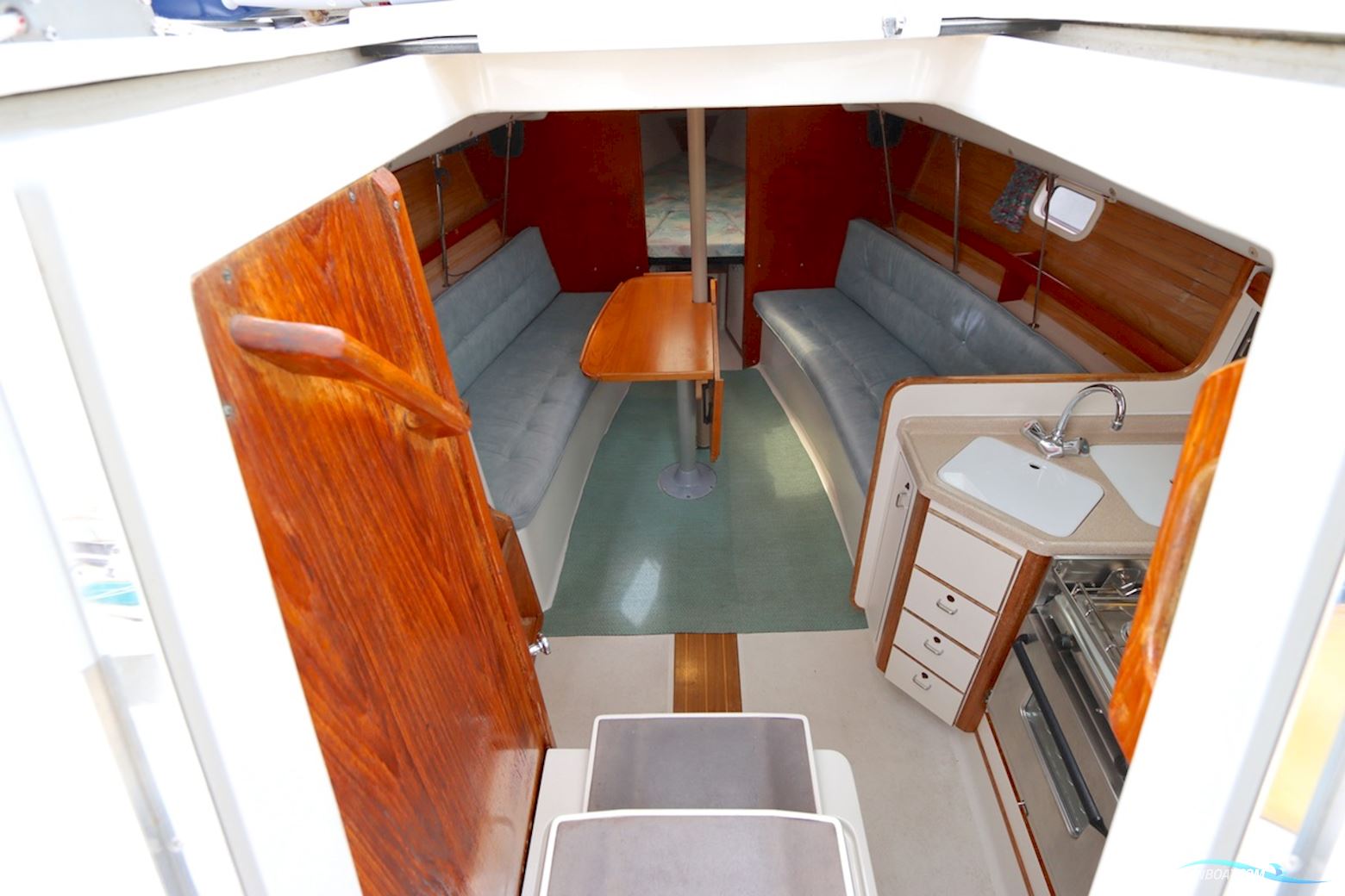Catalina 28 II