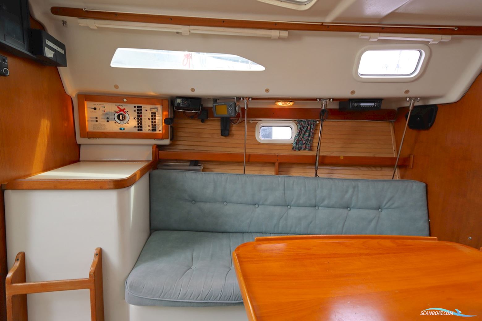 Catalina 28 II