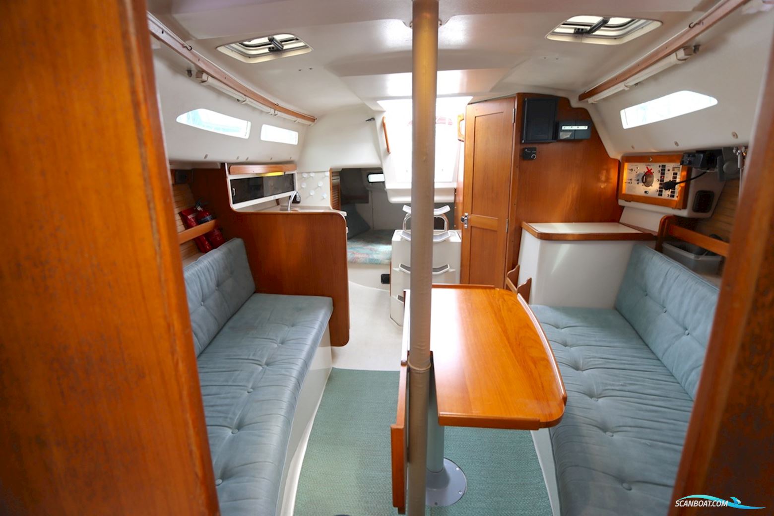 Catalina 28 II