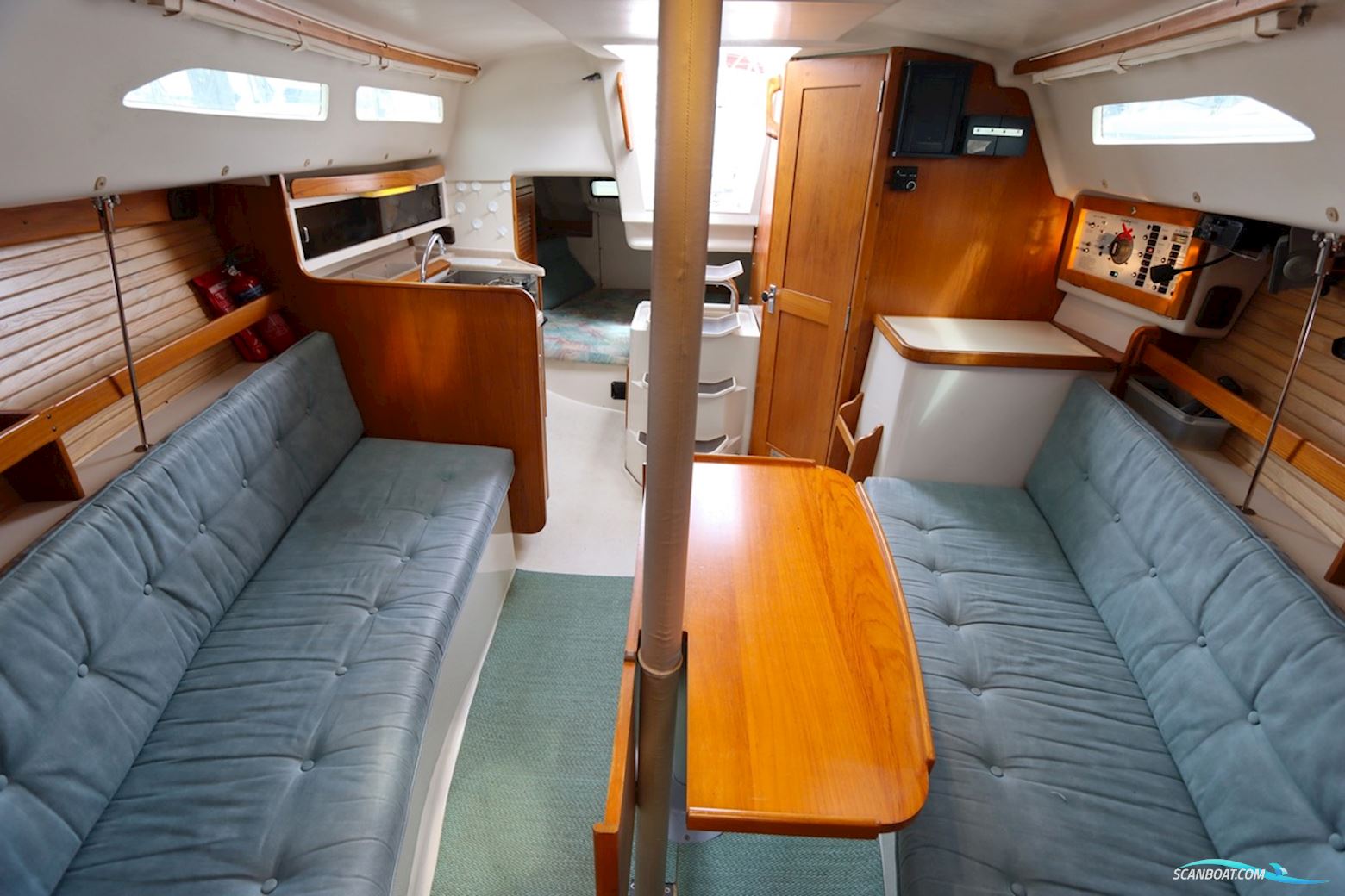 Catalina 28 II