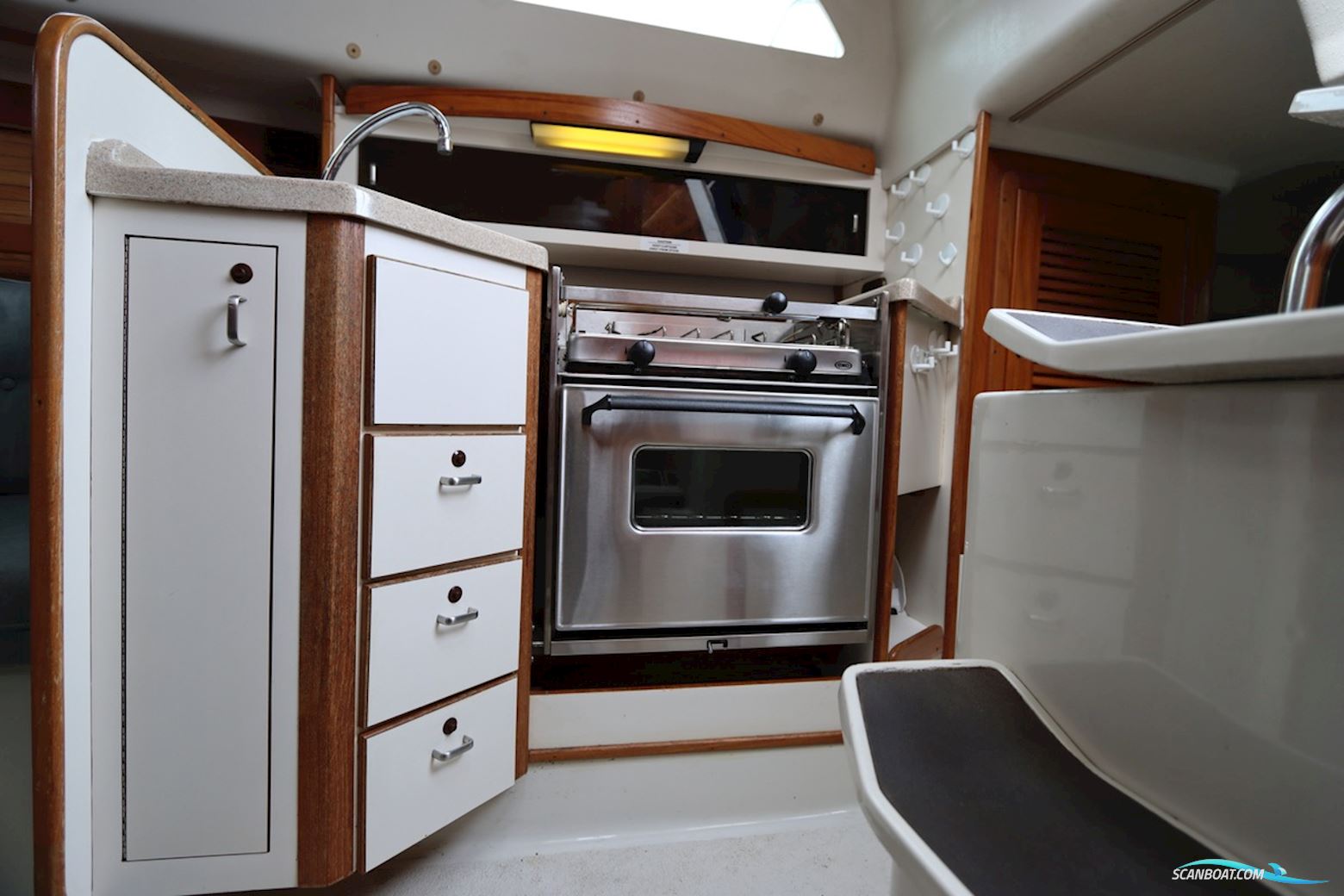 Catalina 28 II