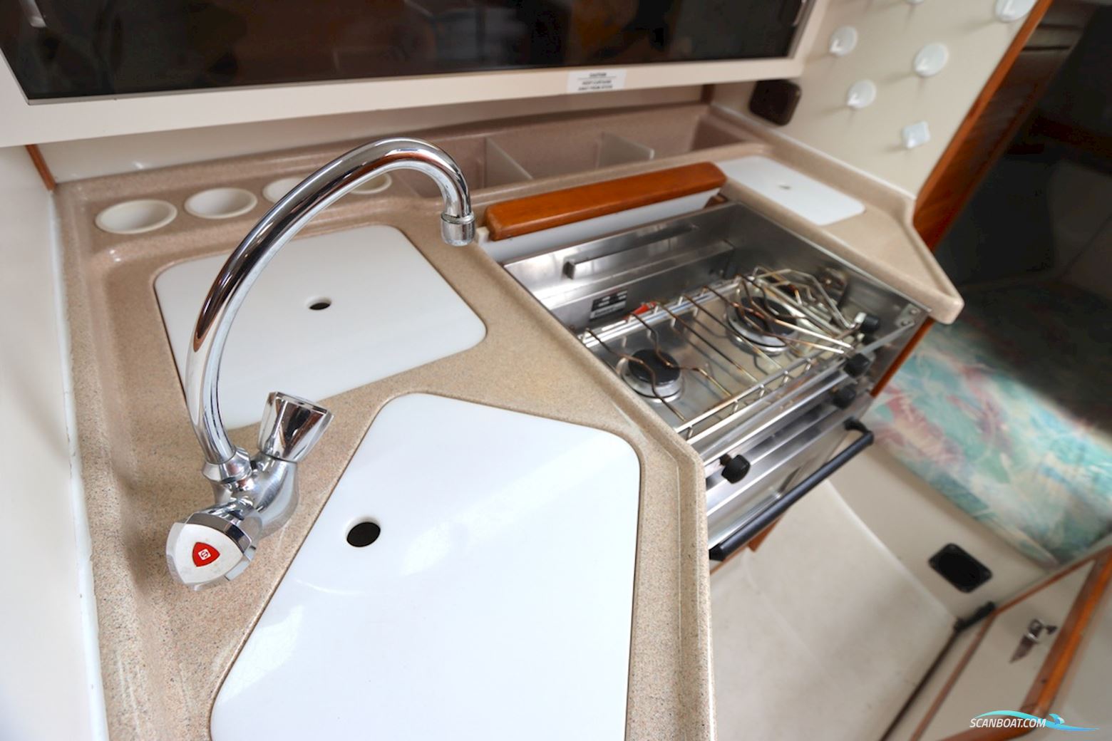 Catalina 28 II