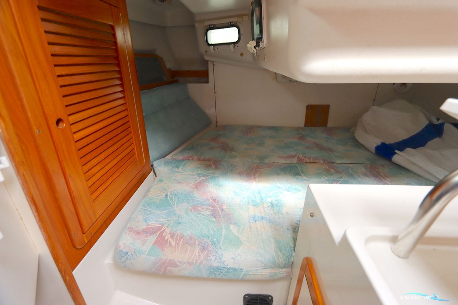 Catalina 28 II