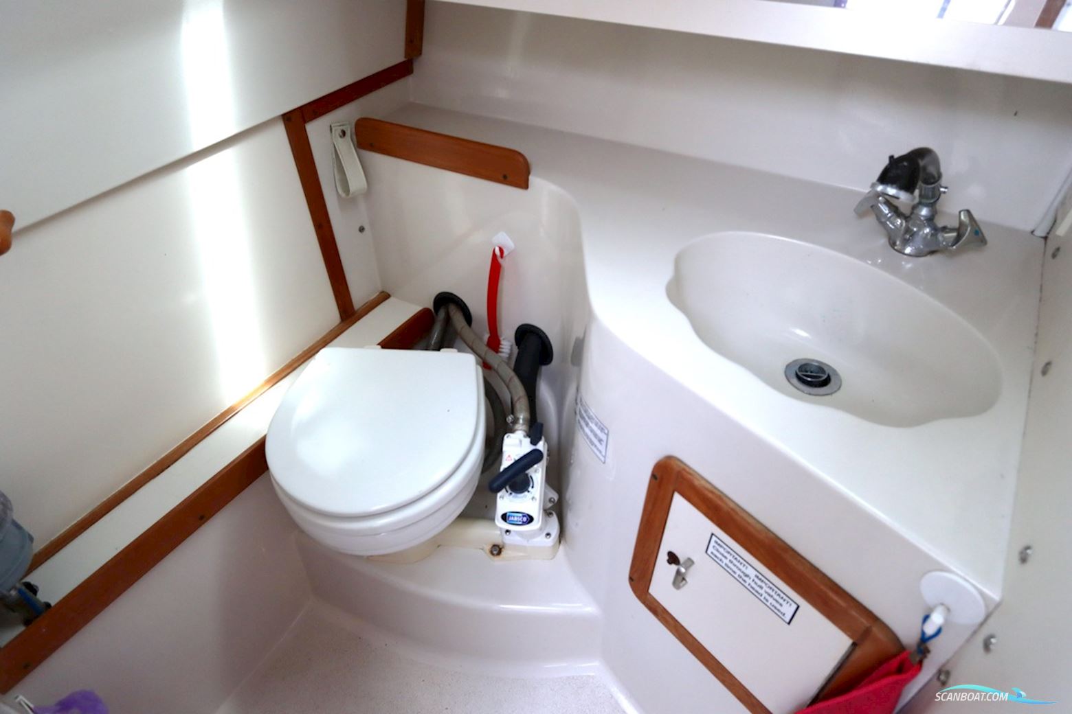 Catalina 28 II