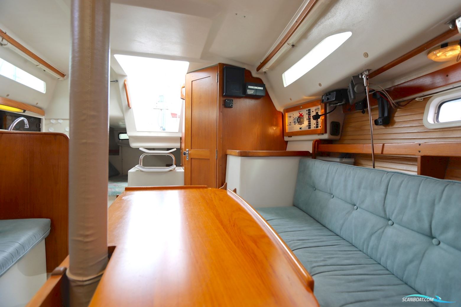 Catalina 28 II