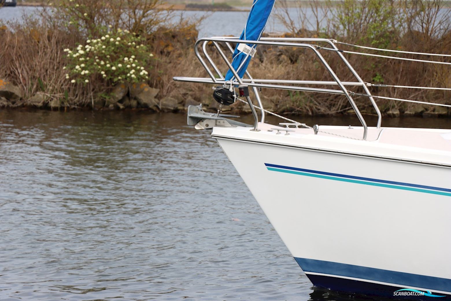 Catalina 28 II