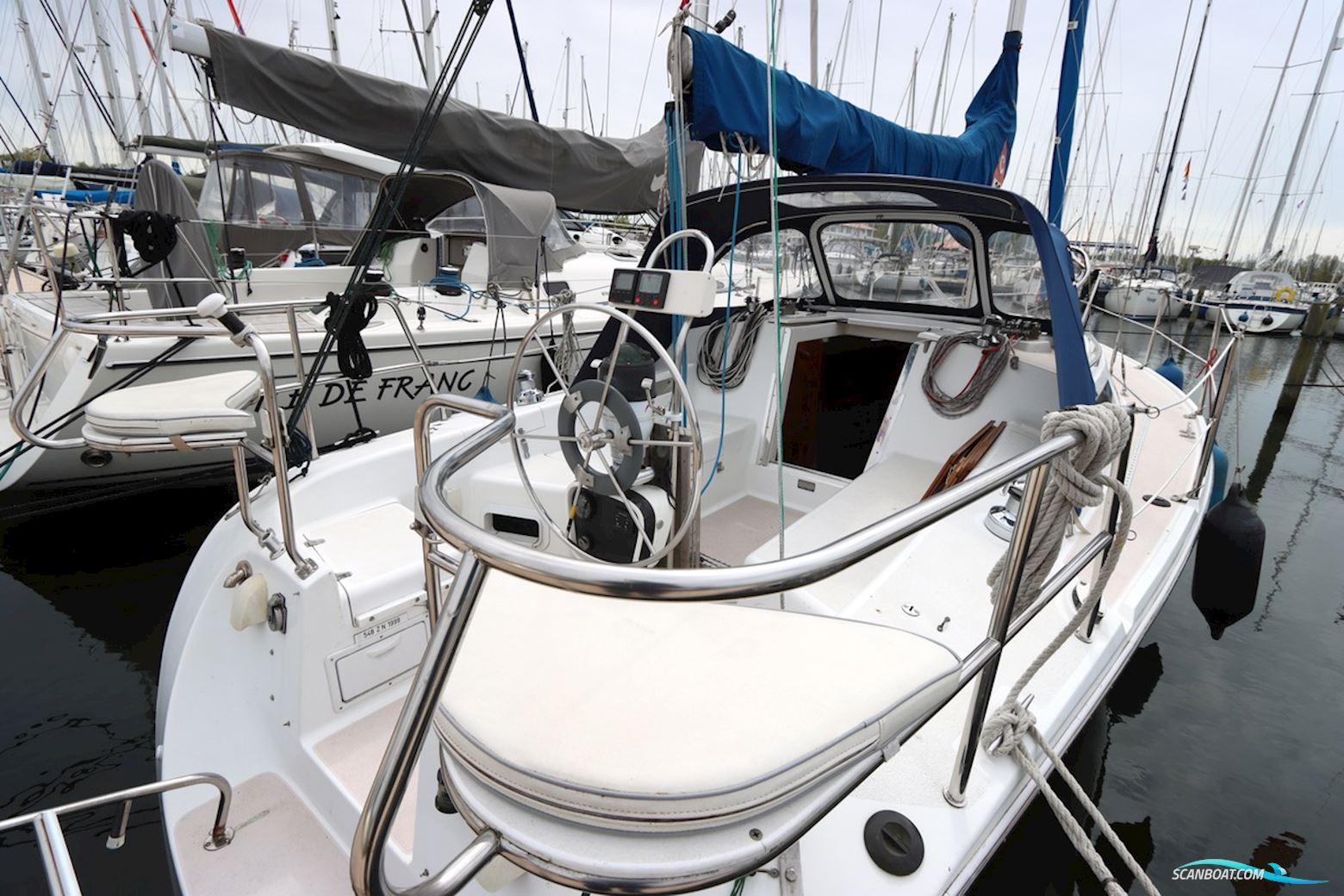 Catalina 28 II