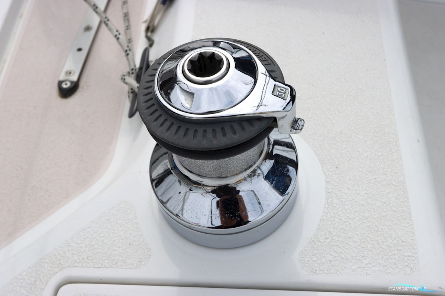 Catalina 28 II
