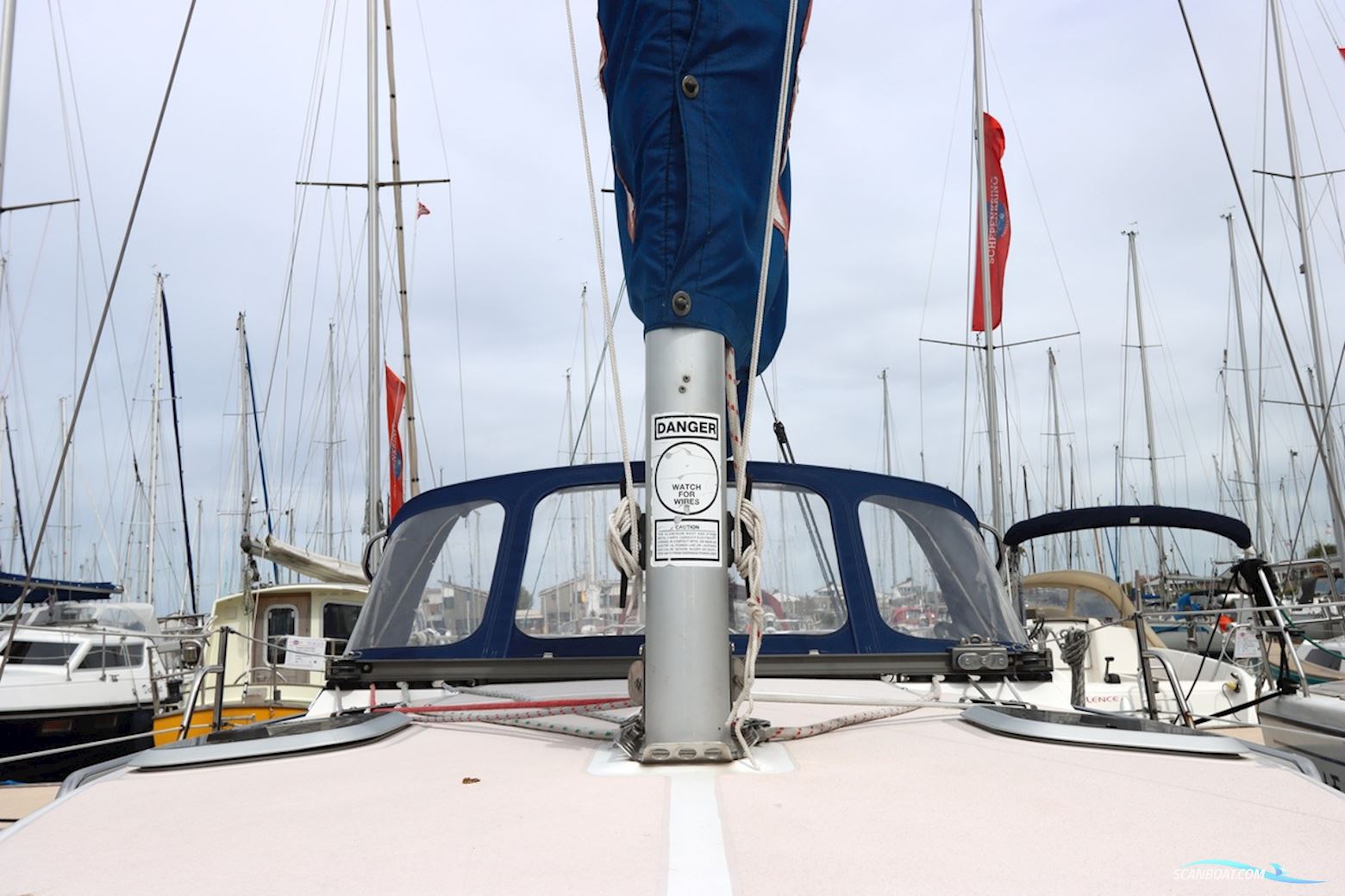 Catalina 28 II