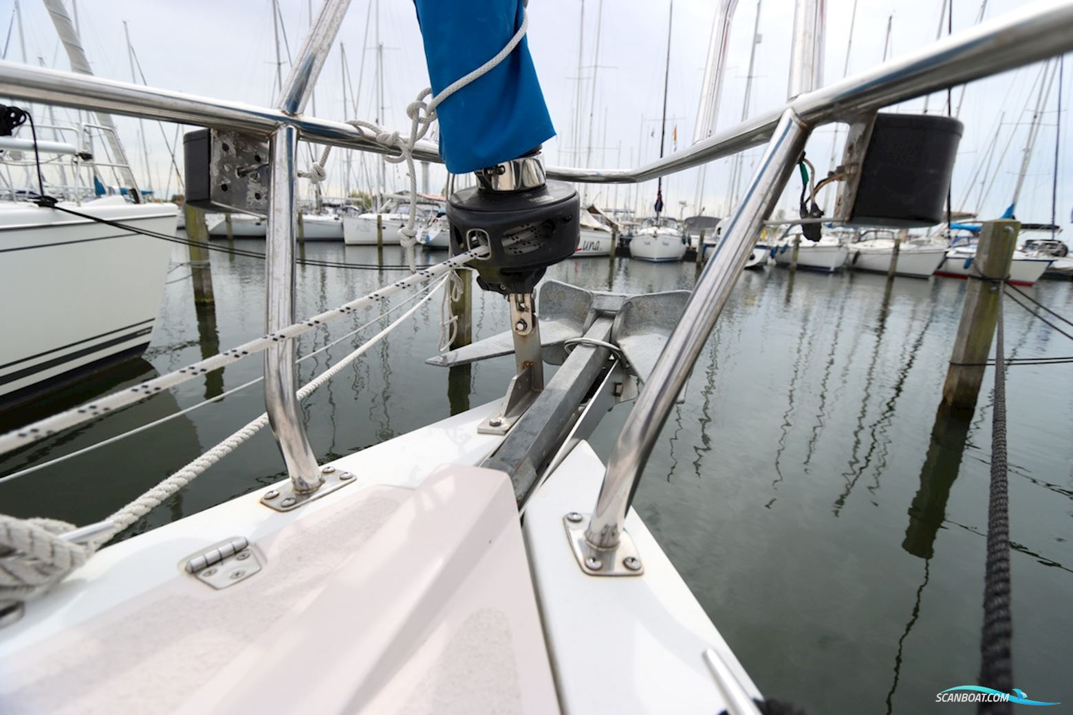 Catalina 28 II