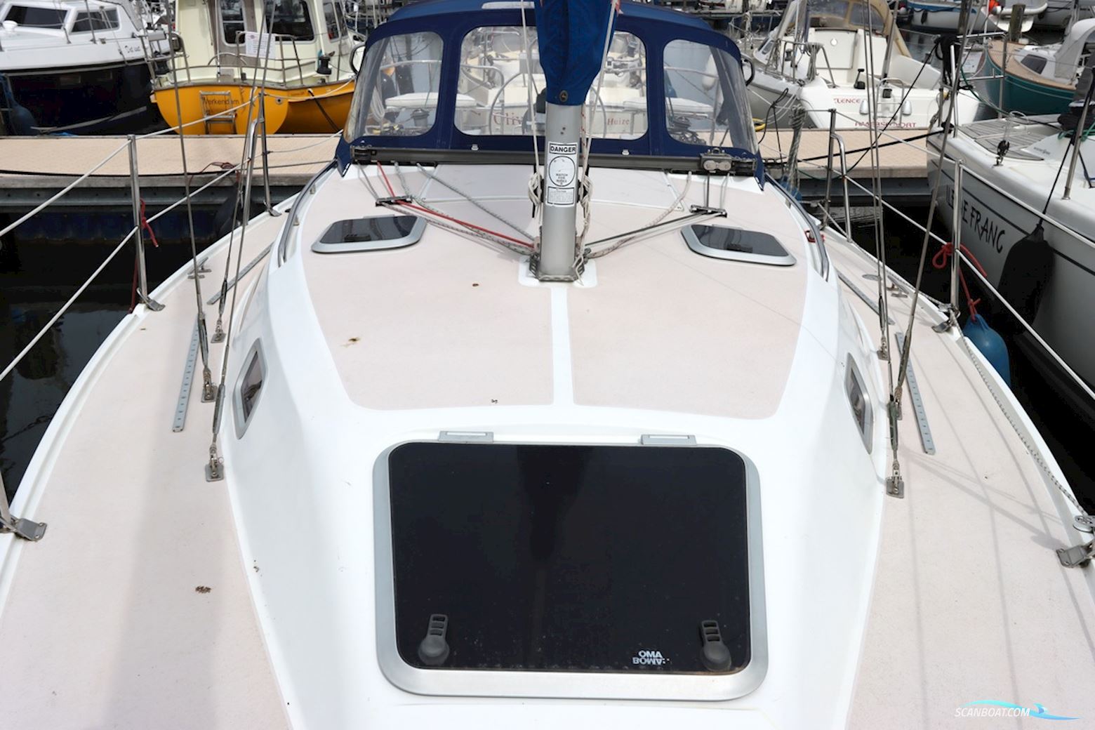 Catalina 28 II