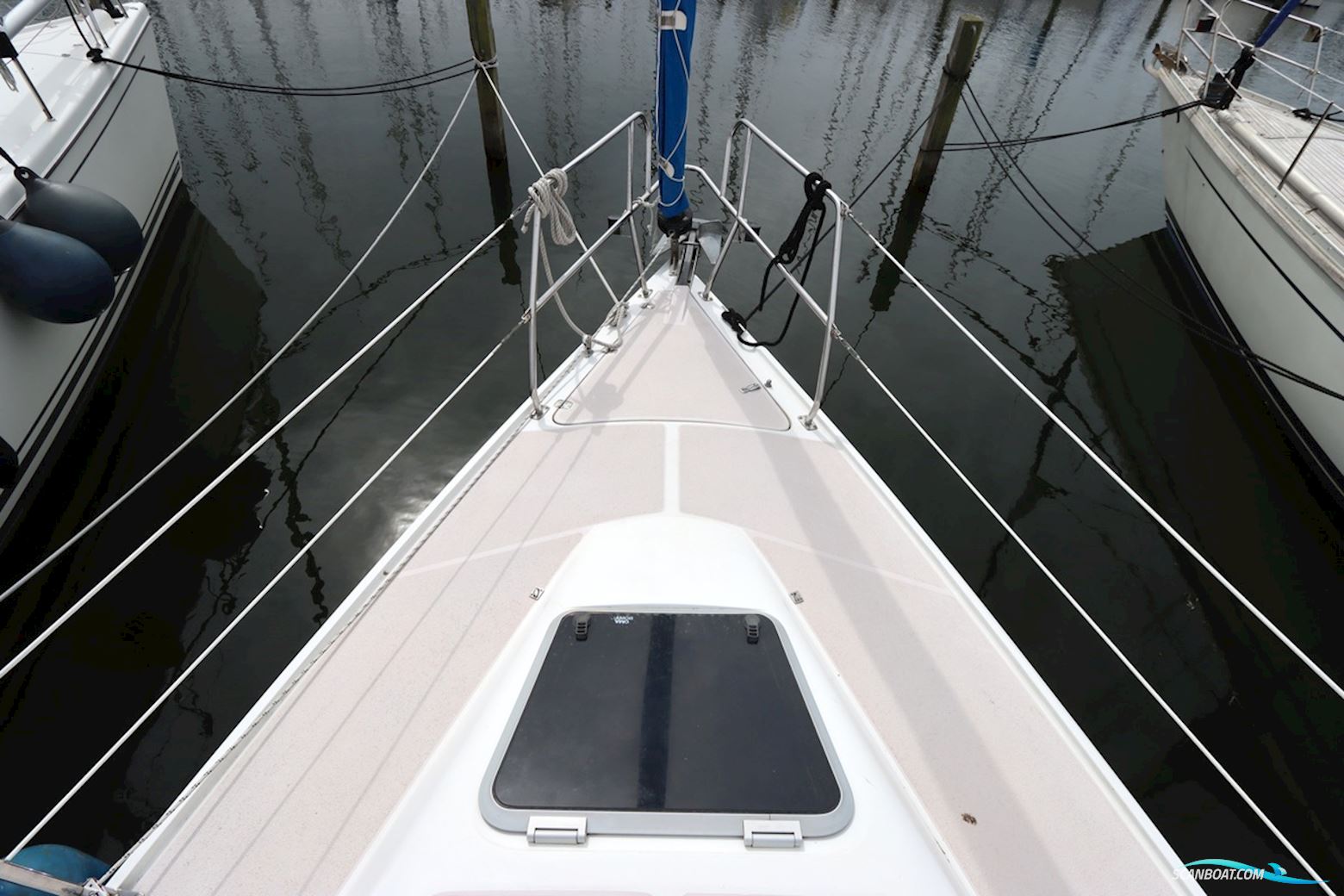 Catalina 28 II