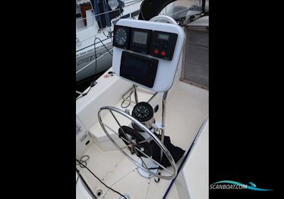 Catalina 30 Sailingboat 1990, with Universal engine, Denmark