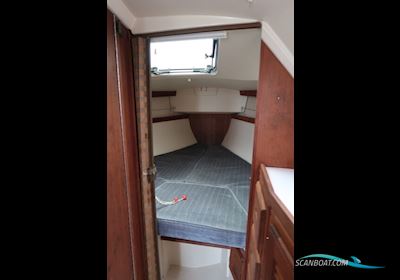 Catalina 30 Sailingboat 1990, with Universal engine, Denmark