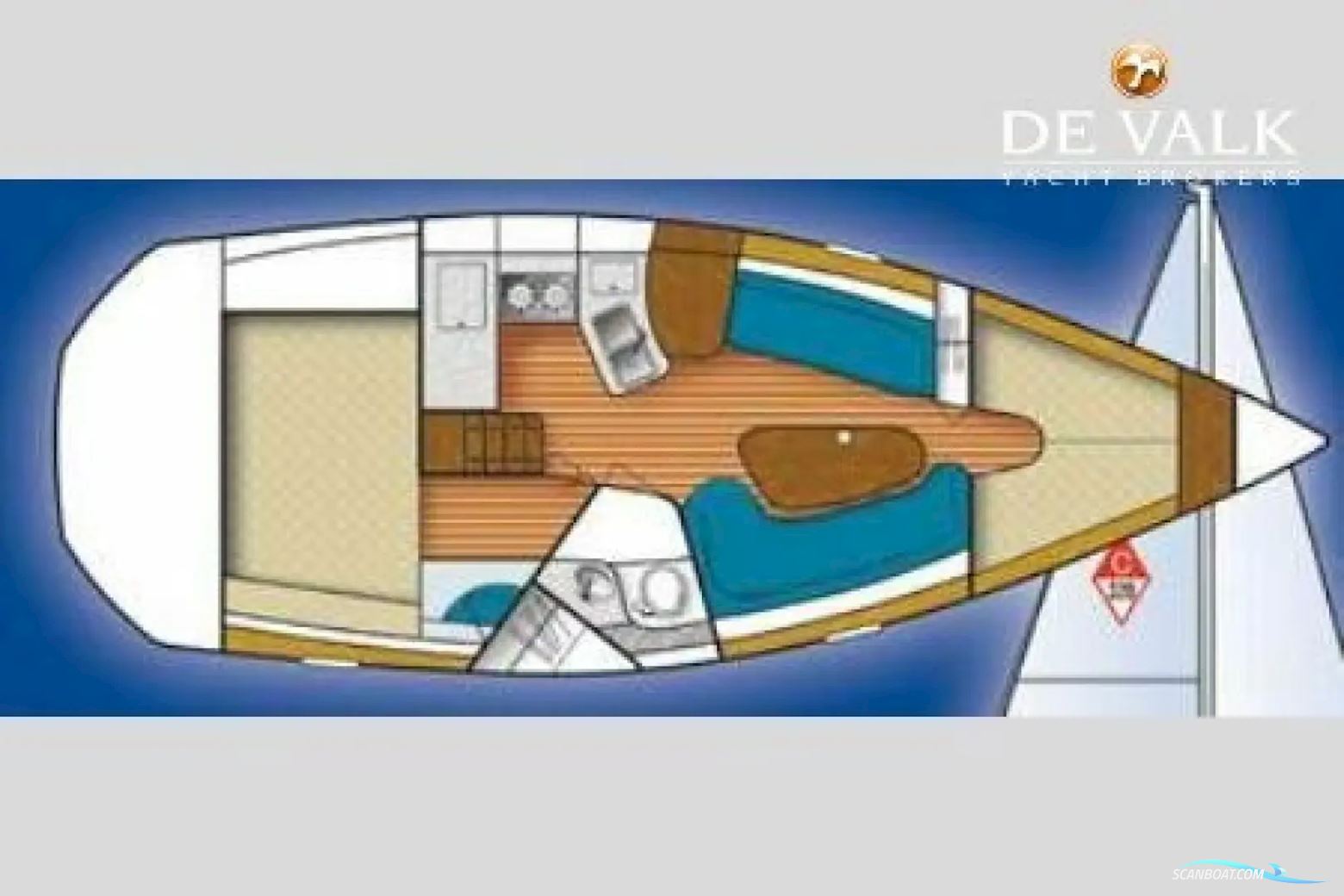 Catalina 320