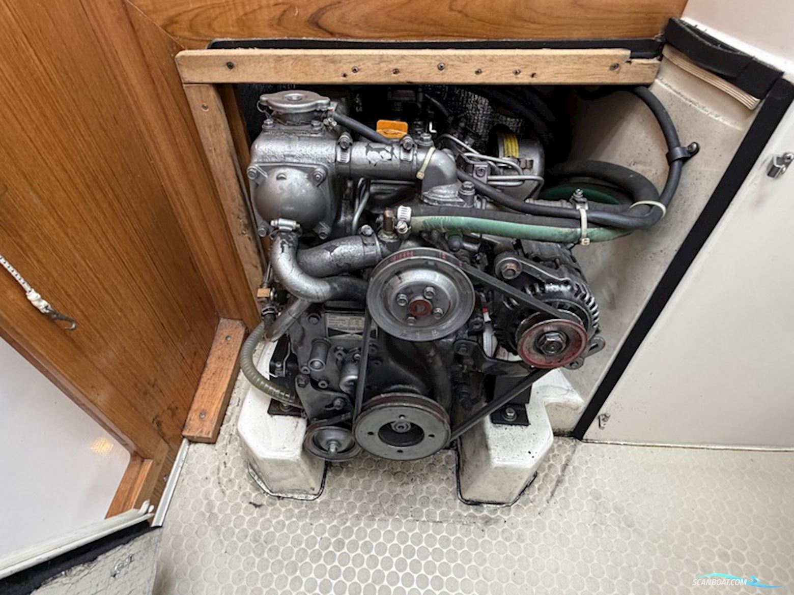 Catalina 320