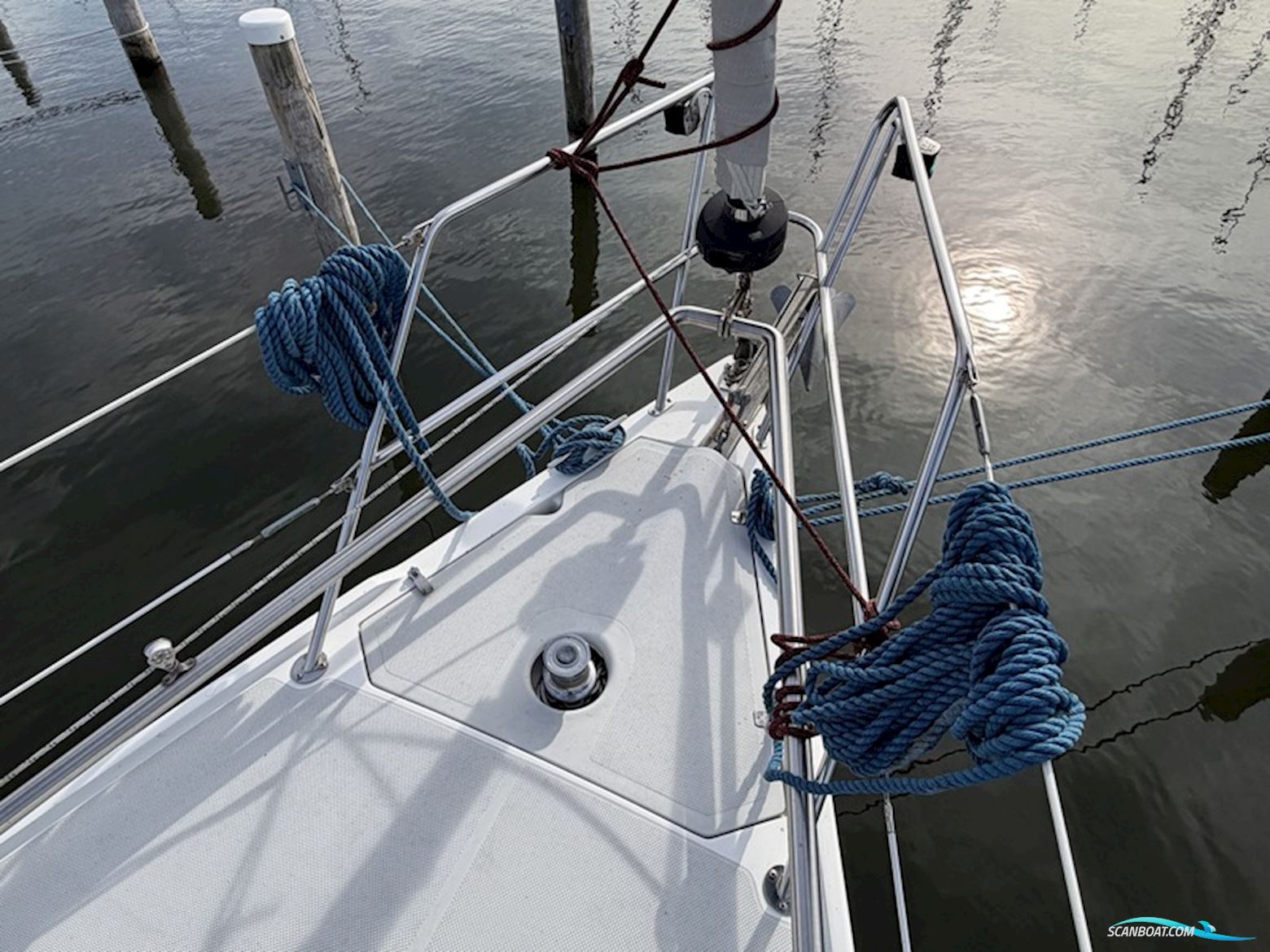 Catalina 320
