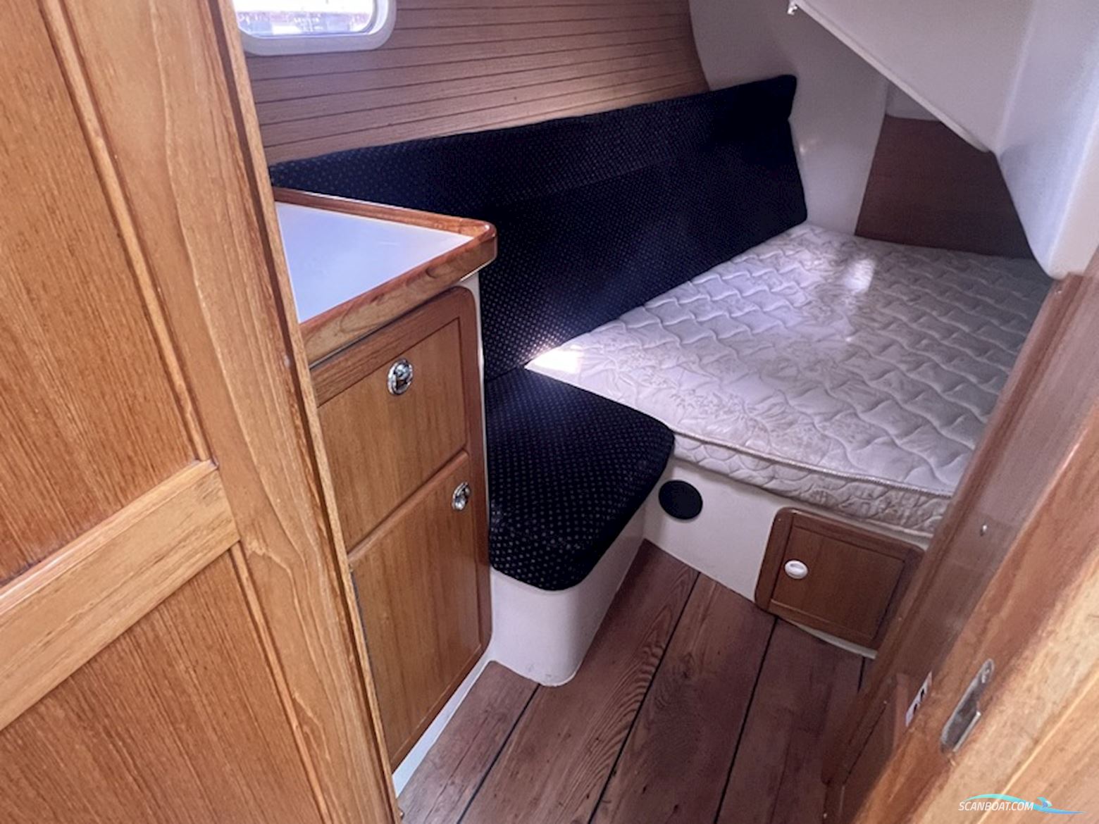 Catalina 34 MK II
