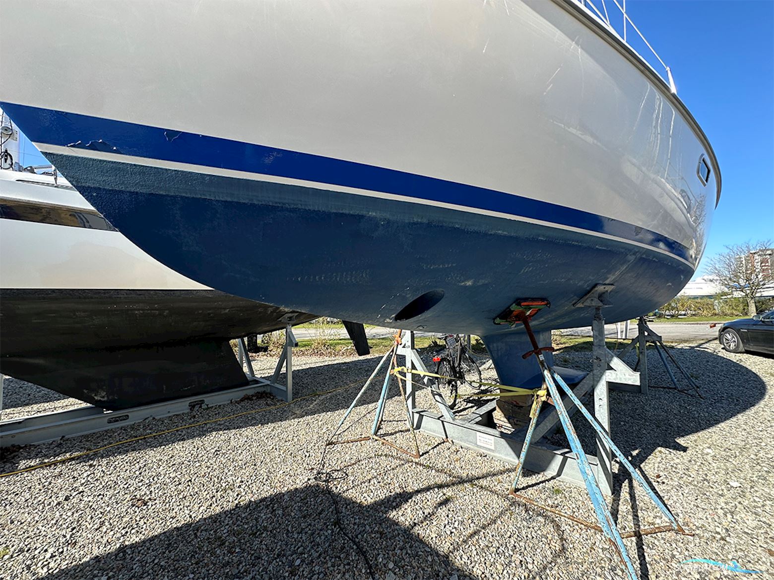 Catalina 34
