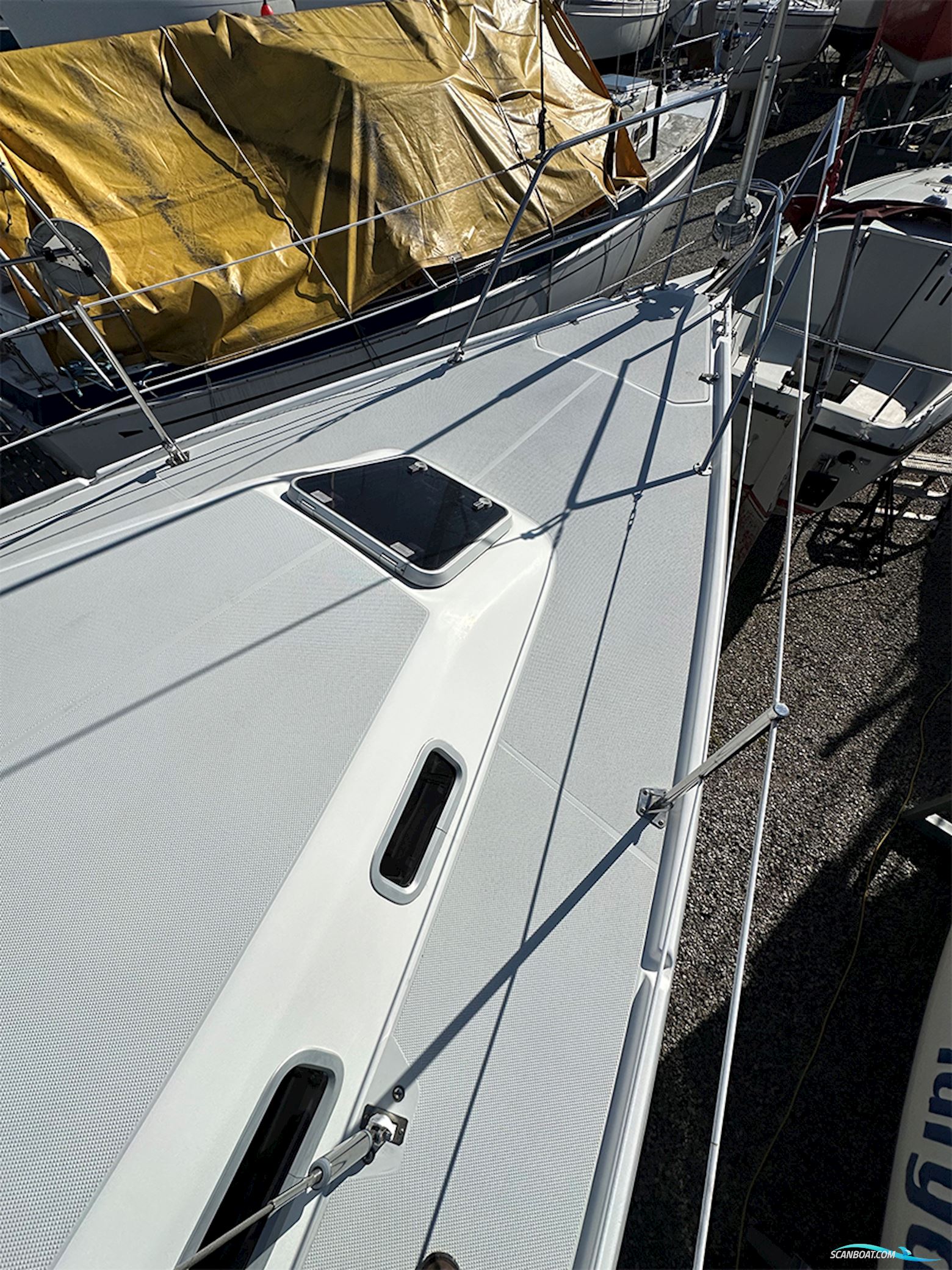 Catalina 34