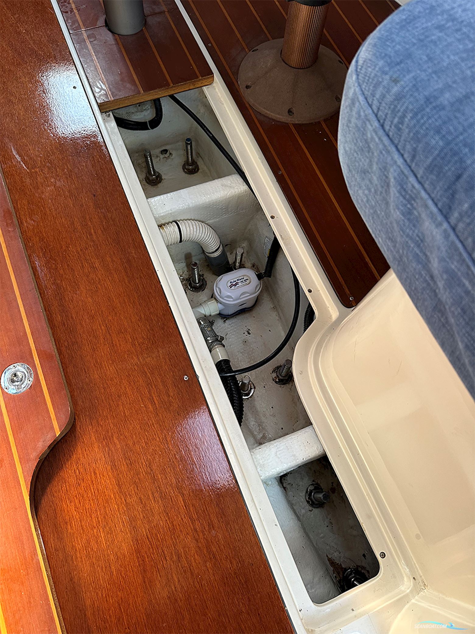 Catalina 34