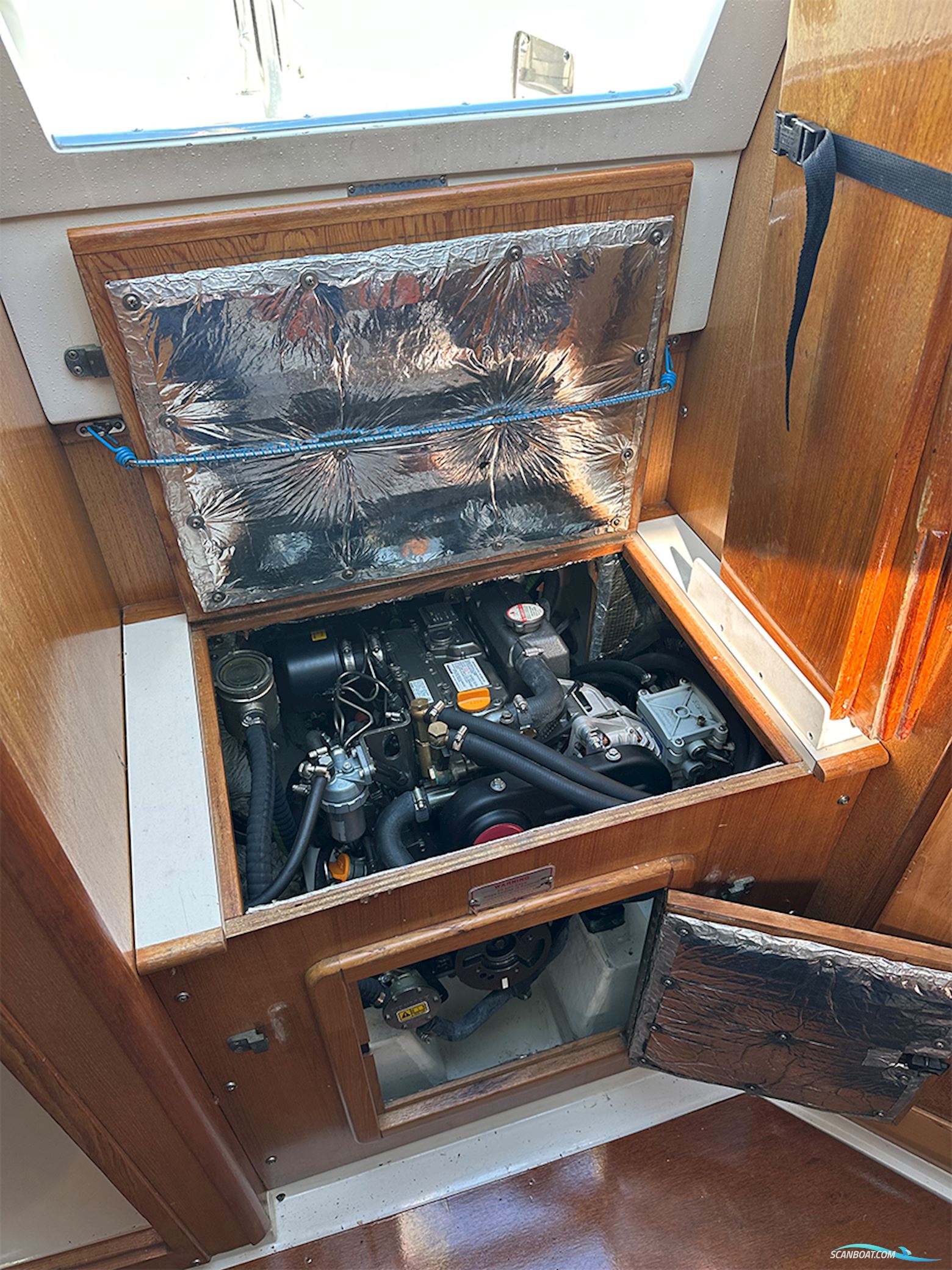 Catalina 34