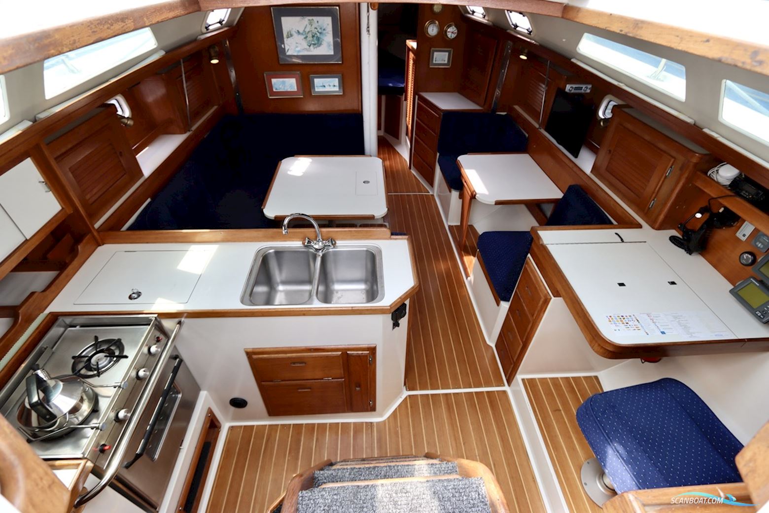 Catalina 36