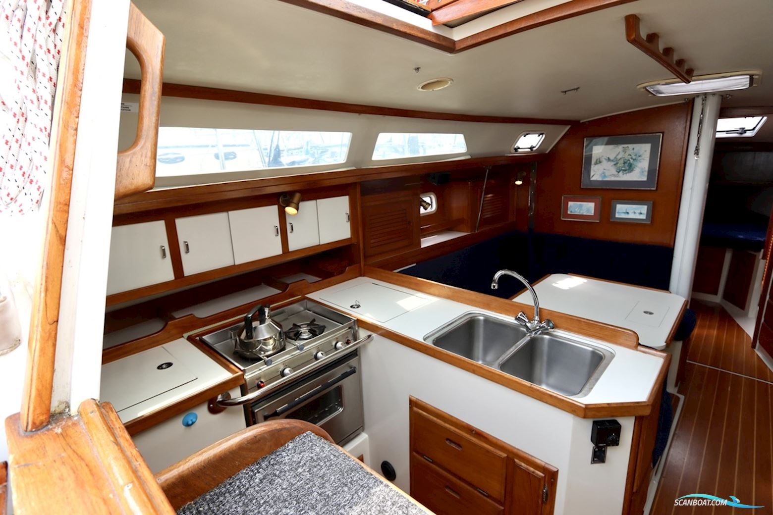 Catalina 36