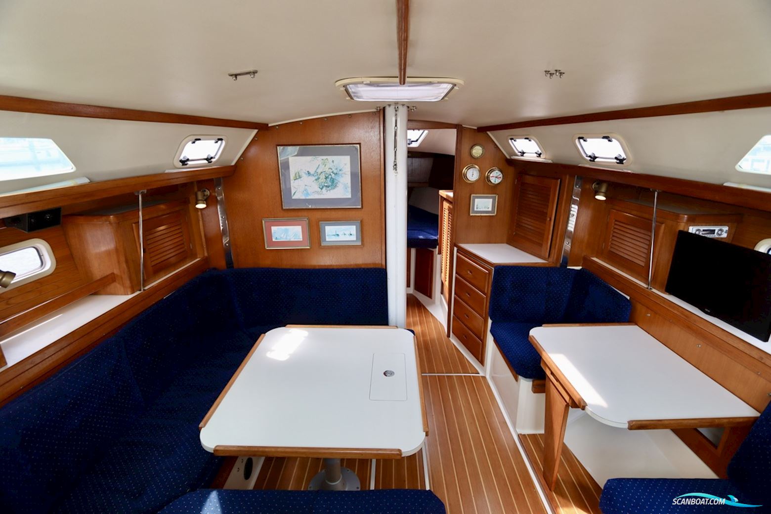 Catalina 36