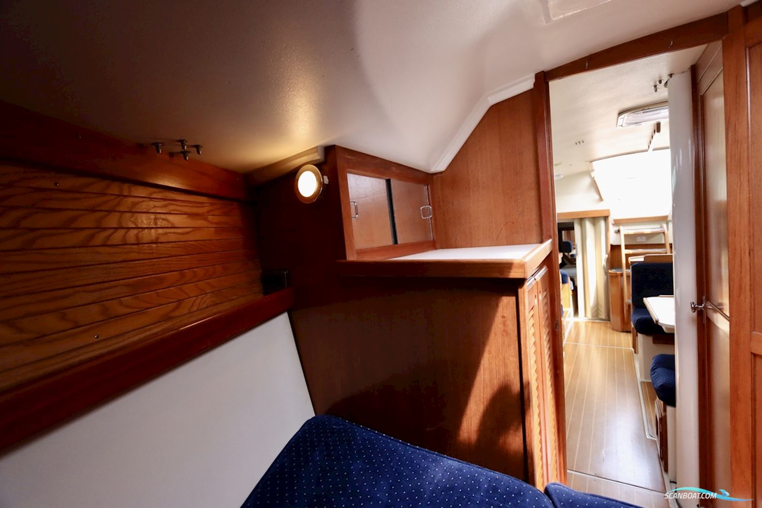 Catalina 36