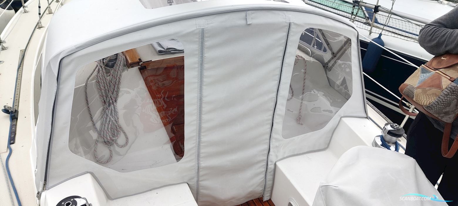 Catalina 36