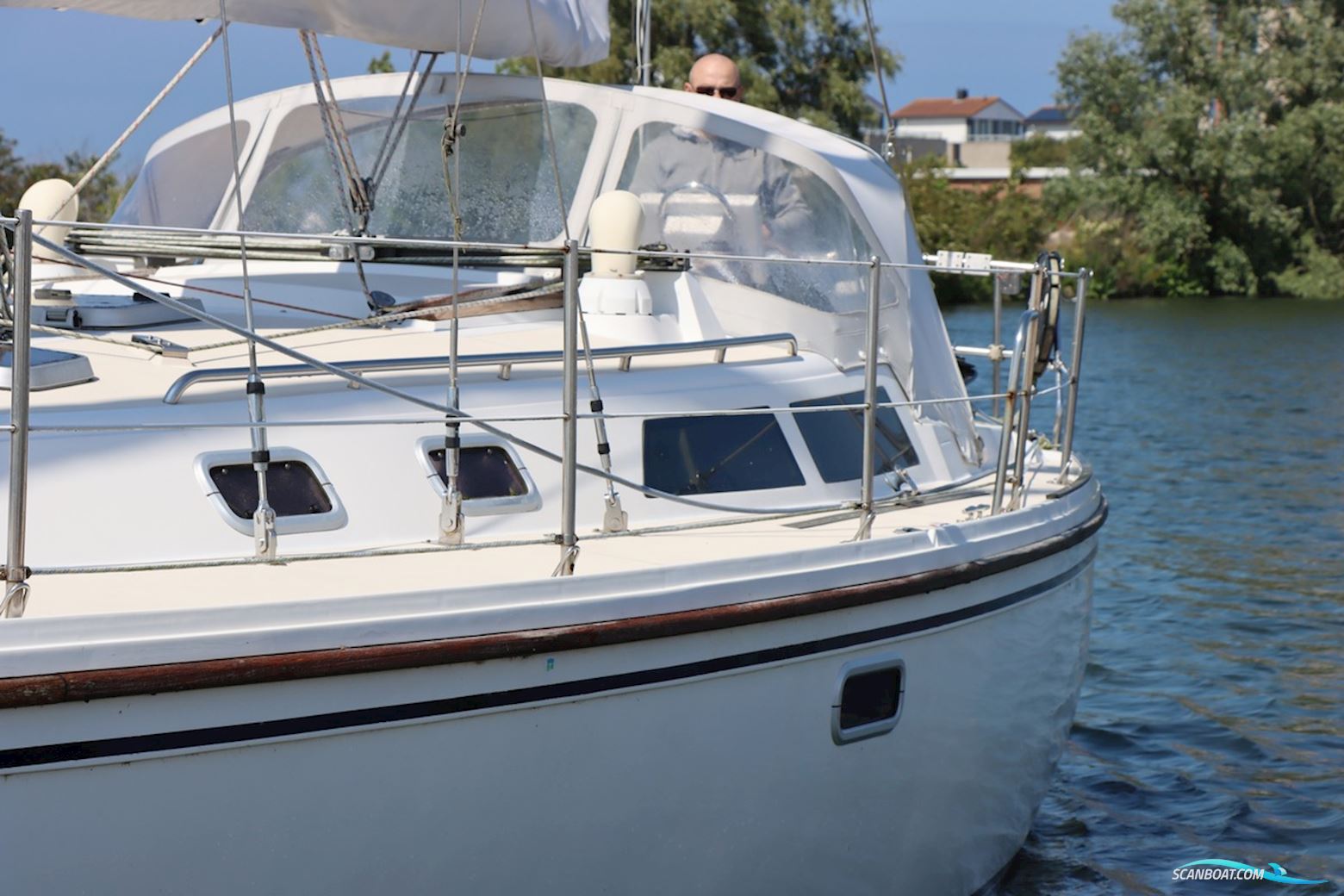 Catalina 36