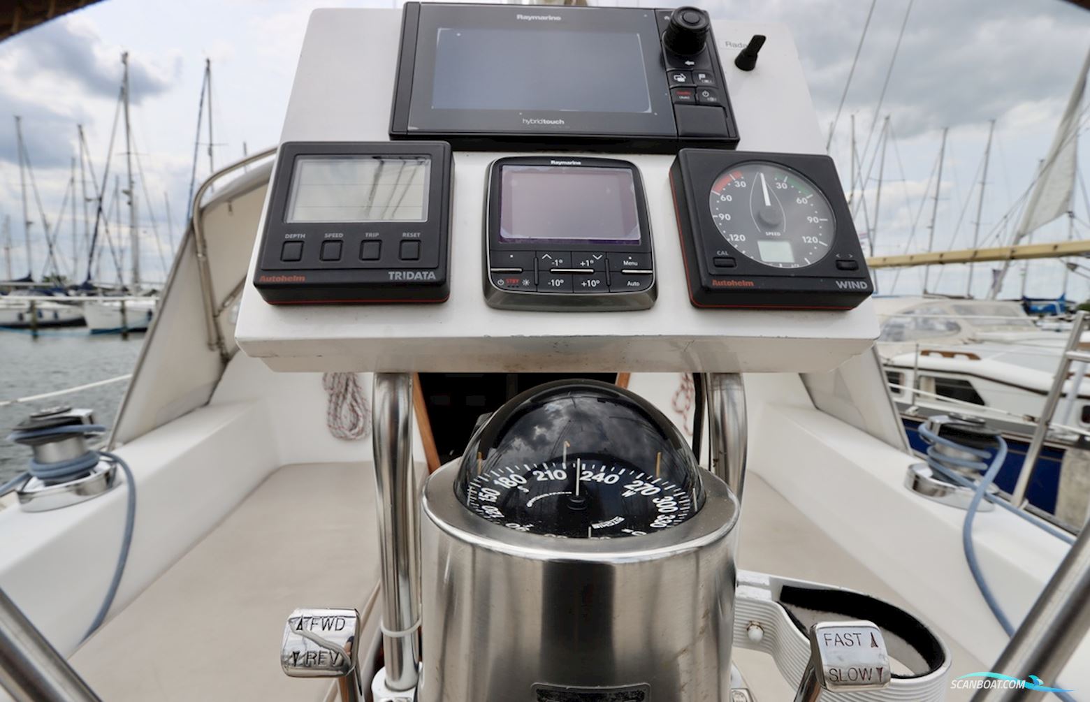 Catalina 36